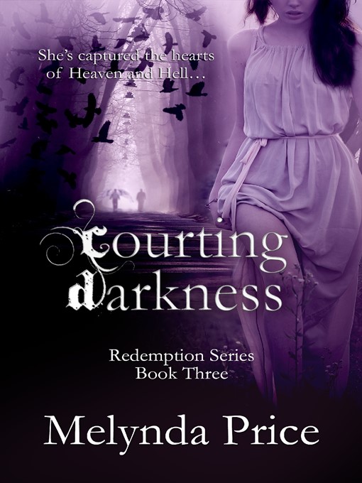 Title details for Courting Darkness by Melynda Price - Available